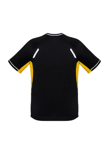 Picture of Biz Collection, Renegade Mens Tee